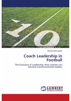 Coach Leadership in Football