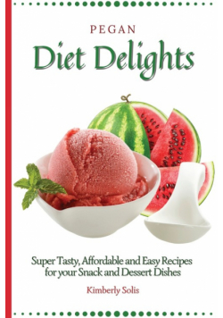 Pegan Diet Delights