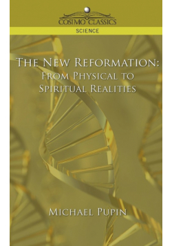 The New Reformation