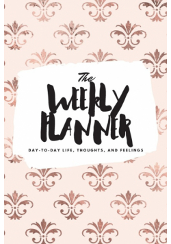 The Weekly Planner