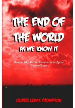End of the World As We Know It