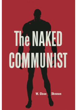The Naked Communist