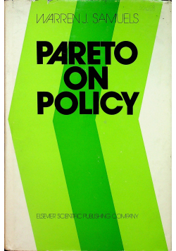 Pareto on Policy