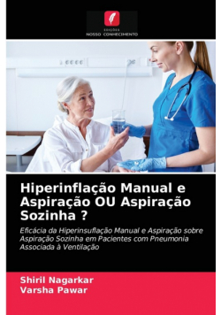 Hiperinflação Manual e Aspiração OU Aspiração Sozinha ?