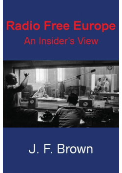 Radio Free Europe