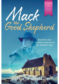 Mack The Good Shepherd