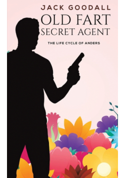 Old Fart Secret Agent