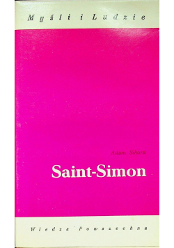 Saint Simon