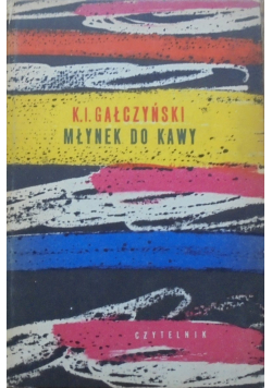 Młynek do kawy