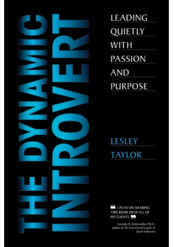 The Dynamic Introvert