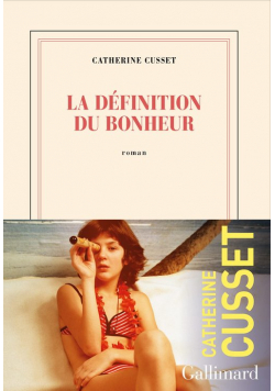 Definition du bonheur literatura francuska