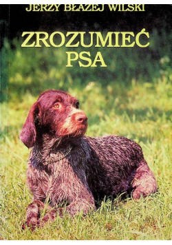 Zrozumieć psa