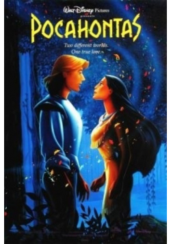 Pocahontas