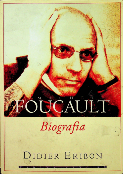 Michel Foucault Biografia