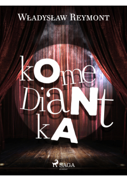 Komediantka