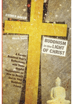 Buddhism in the Light of Christ