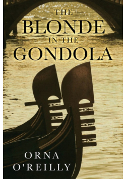 The Blonde in the Gondola