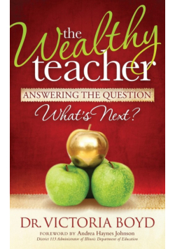 The Wealthy Teacher