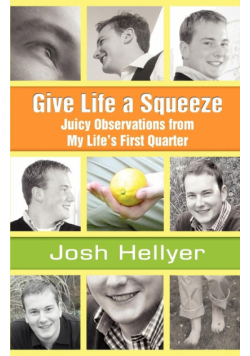 Give Life a Squeeze