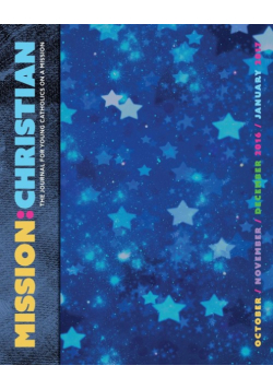 Mission Christian