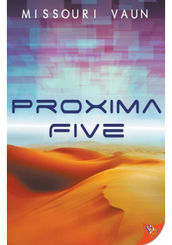 Proxima Five