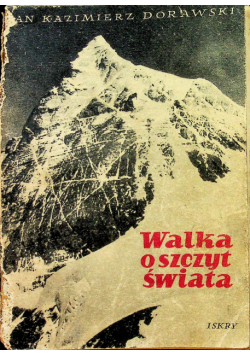 Walka o szczyt świata