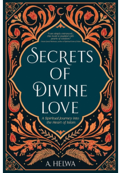 Secrets of Divine Love