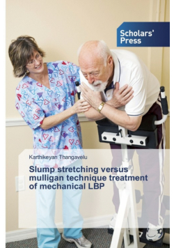 Slump stretching versus mulligan technique treatment of mechanical LBP