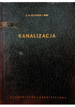 Kanalizacja