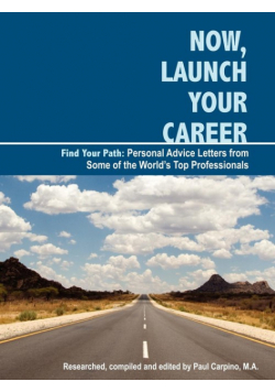 Now, Launch Your Career