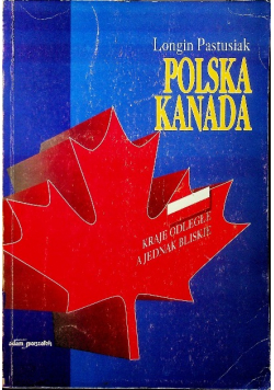 Polska Kanada