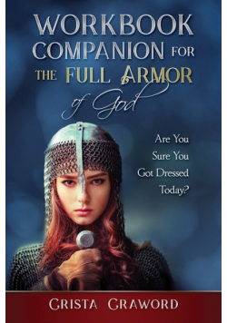 Workbook Companion for The Full Armor of God