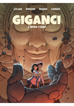 Giganci T.3 Bora i Leap