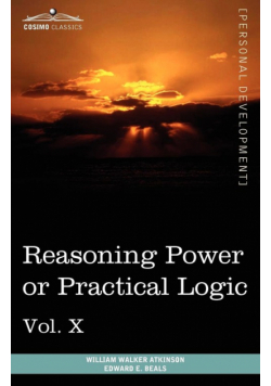 Personal Power Books (in 12 Volumes), Vol. X
