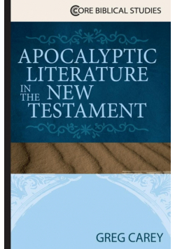 Apocalyptic Literature in the New Testament