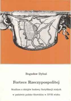 Fortece Rzeczypospolitej