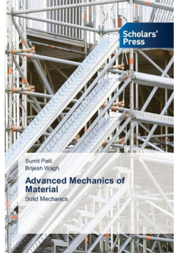 Advanced Mechanics of Material