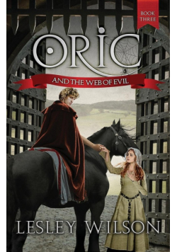 Oric and the Web of Evil