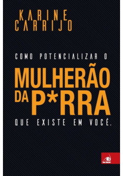 Mulherão da P*rra