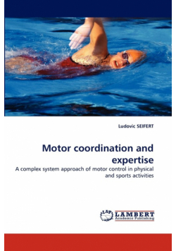 Motor Coordination and Expertise