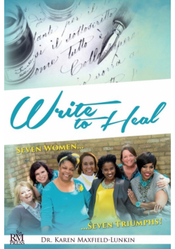 Write to Heal