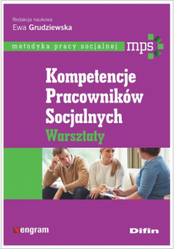 Kompetencje pracowników socjalnych