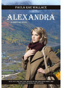 Alexandra