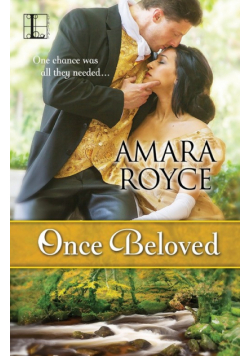 Once Beloved