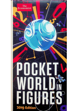 Pocket World in Figures