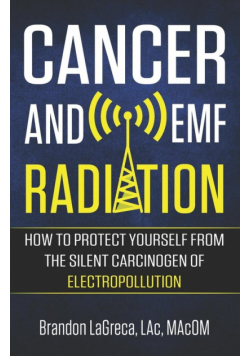 Cancer and EMF Radiation