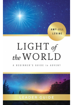 Light of the World Leader Guide