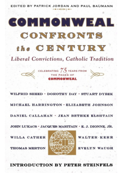 Commonweal Confronts the Century
