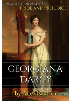 Georgiana Darcy