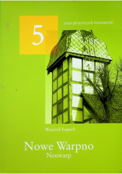 Nowe Warpno i okolice